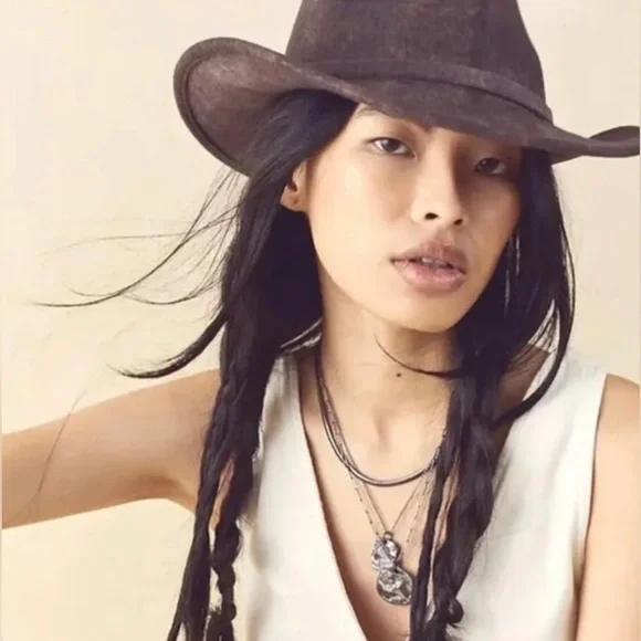 Free People | Accessories | Mossant Paris Free People  display picture 1